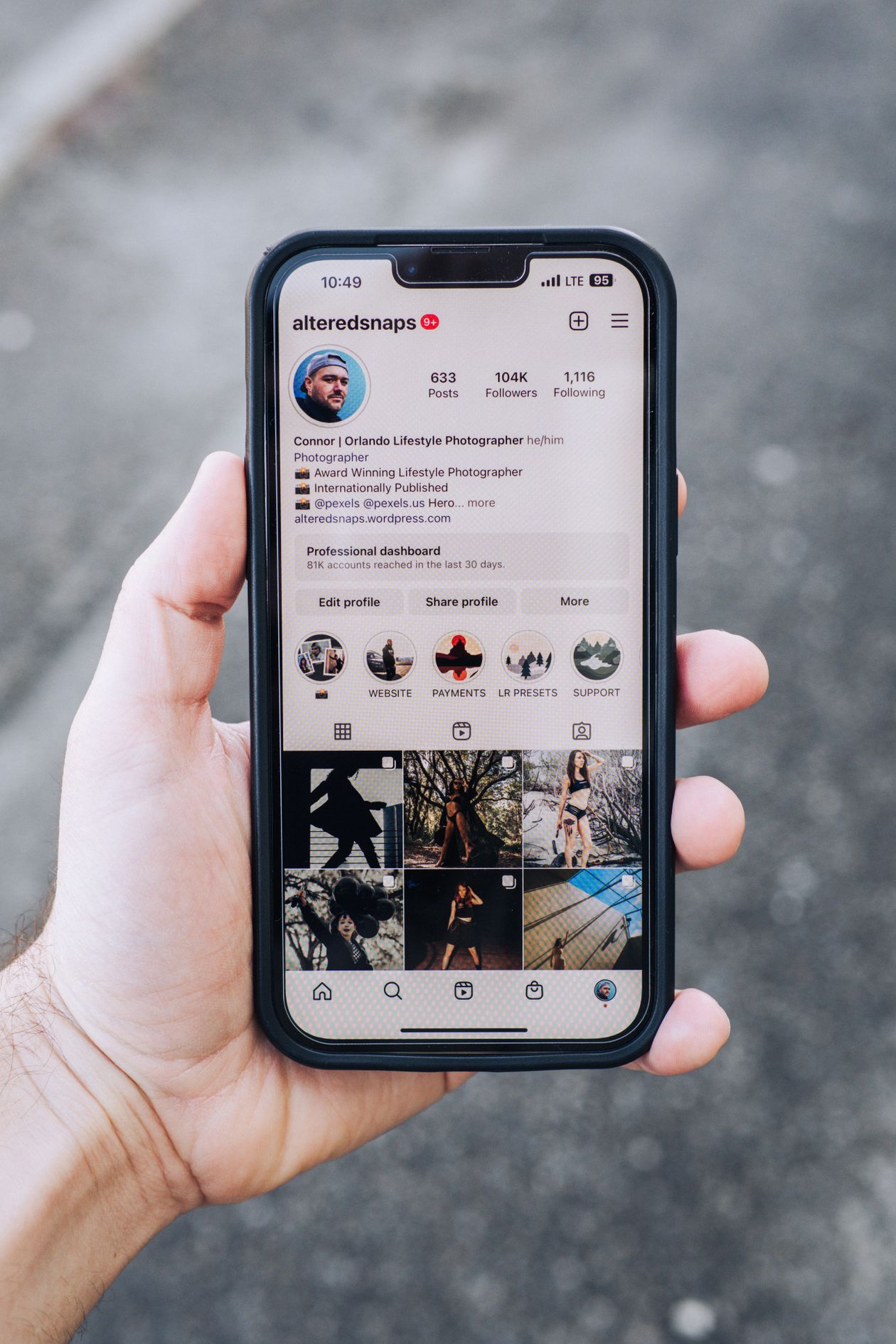 Instagram para Clínicas: Por Onde Começar
