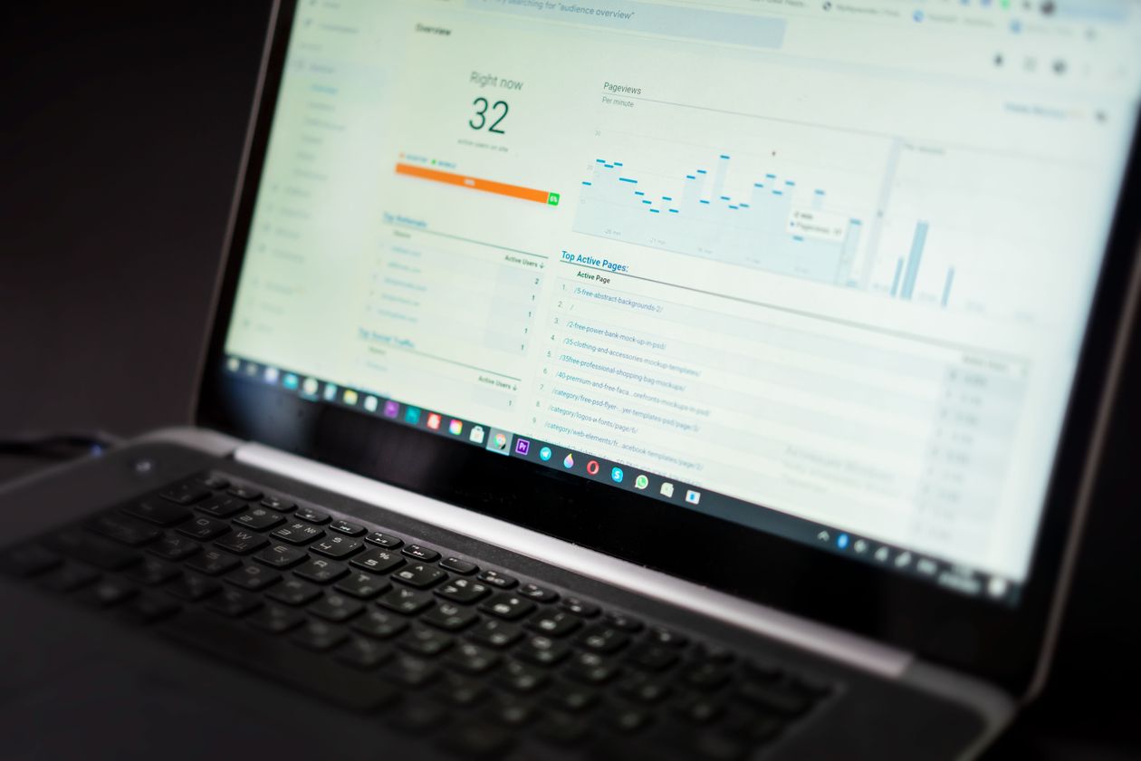 KPIs que Todas as Clínicas Deviam Acompanhar