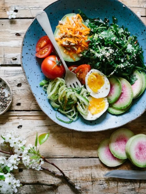 Nutricionista